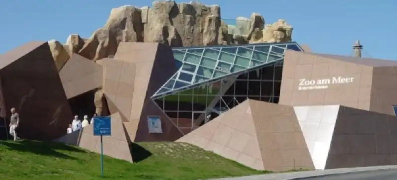 Hotels in Bremerhaven