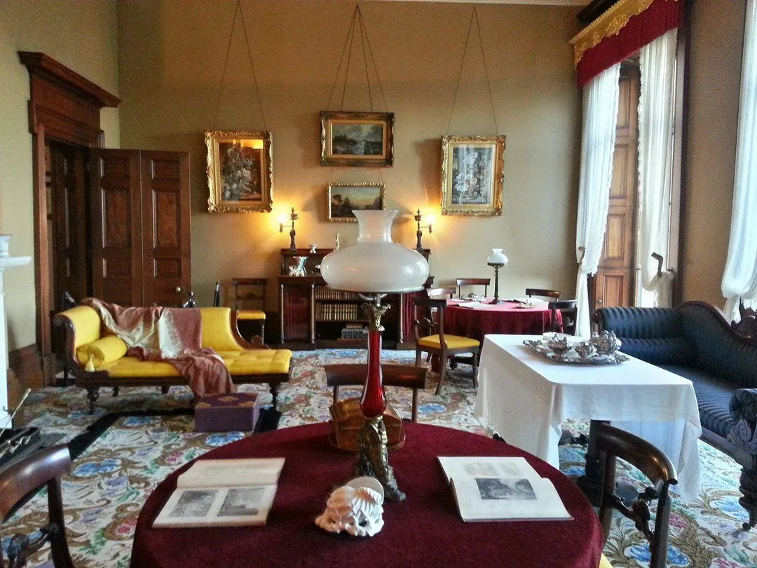 2_Elizabeth Bay House