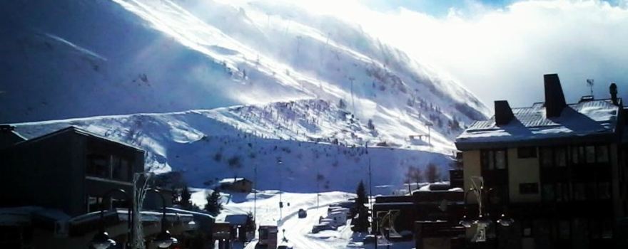 Tignes Spirit