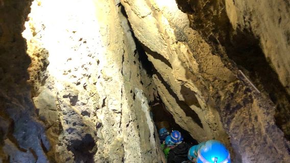 Grotta Remeron