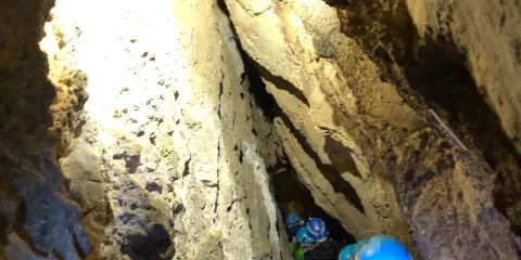Grotta Remeron