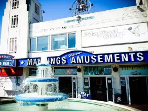 Mannings Amusements