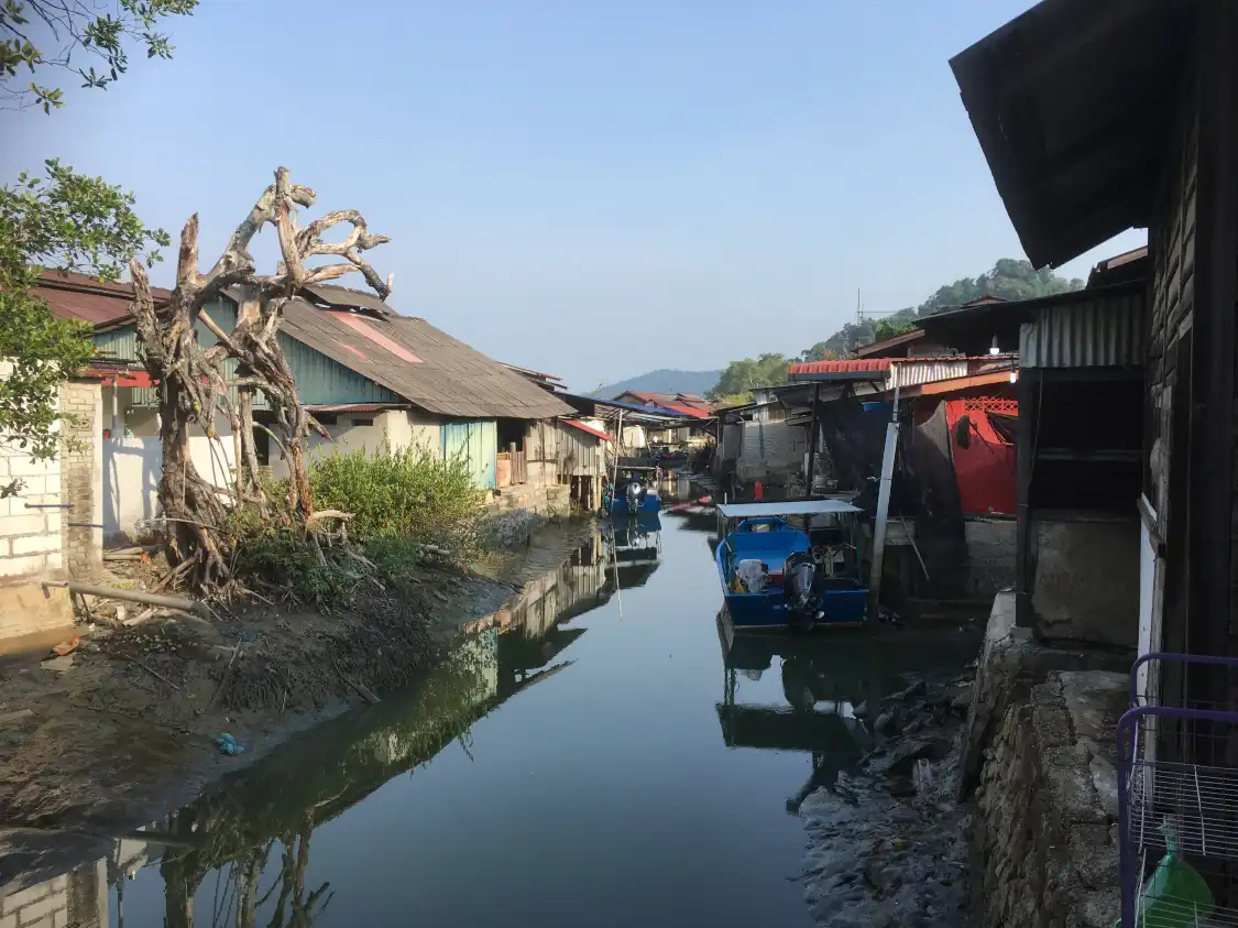 Hotels near Explore Balik Pulau