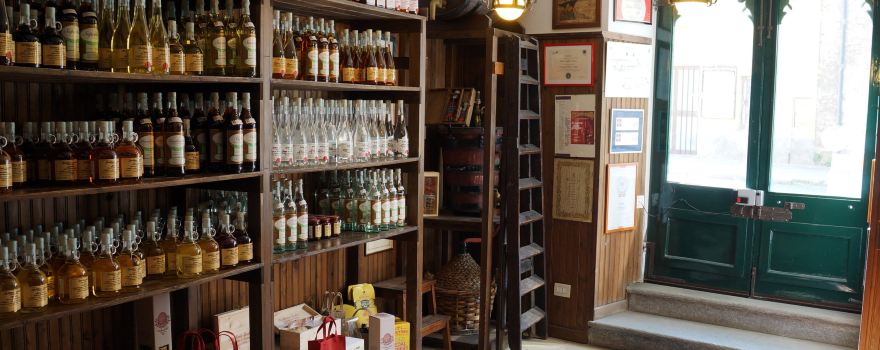 Distillery Gualco s.n.c.