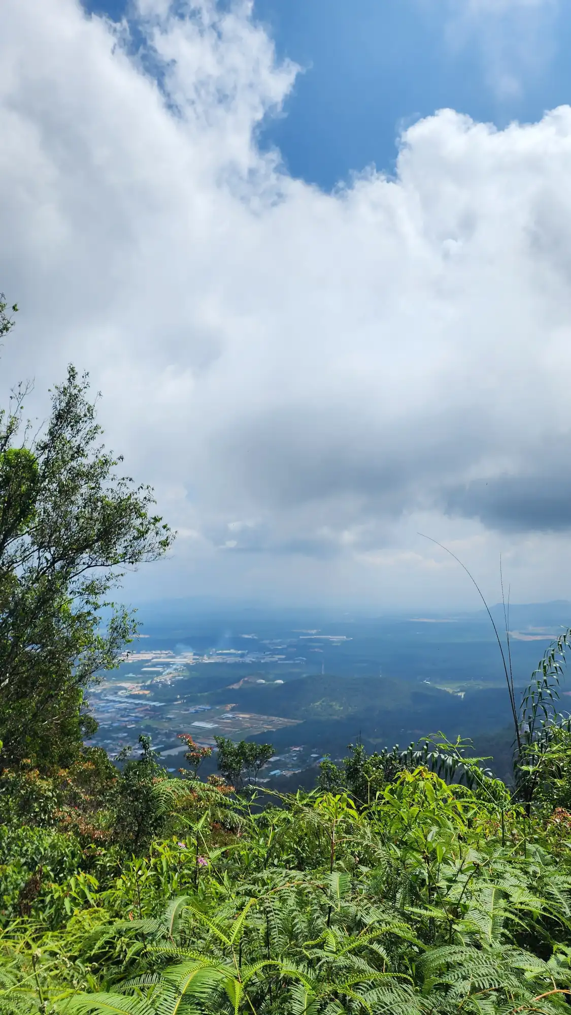 Hotels near Gunung Lambak