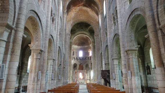 Eglise Saint - Etienne