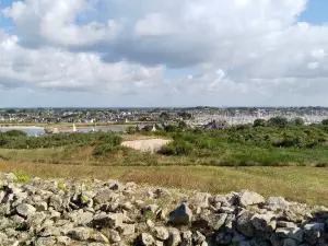 Cairn de Petit Mont