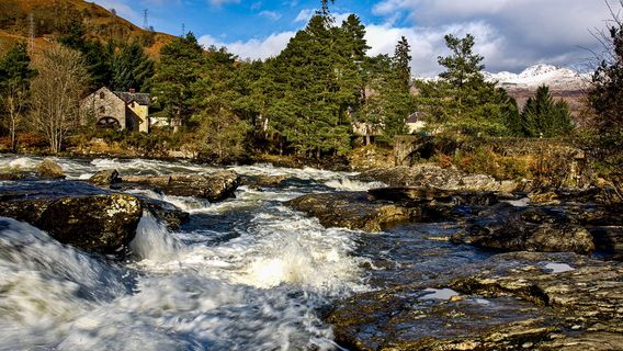 Breadalbane Folklore Centre