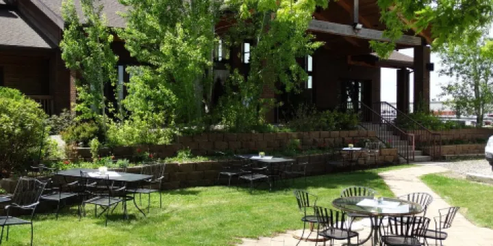 Balistreri Vineyards