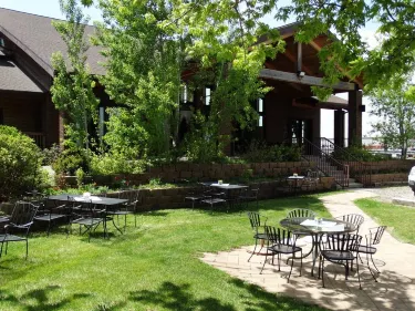 Balistreri Vineyards