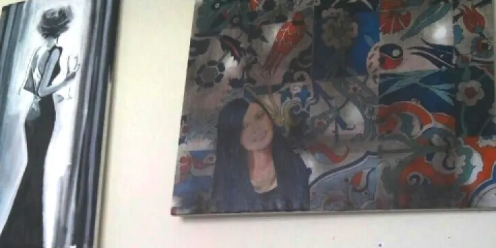 Imge Sanat Resim Atolyesi