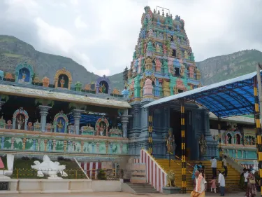 Sri Potti Sriramulu Nellore