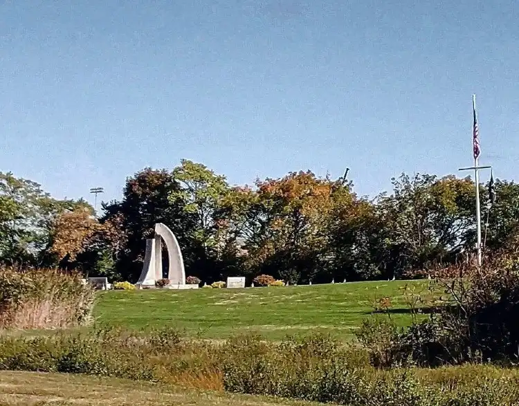 Hotels in der Nähe von Massachusetts Vietnam Veterans Memorial