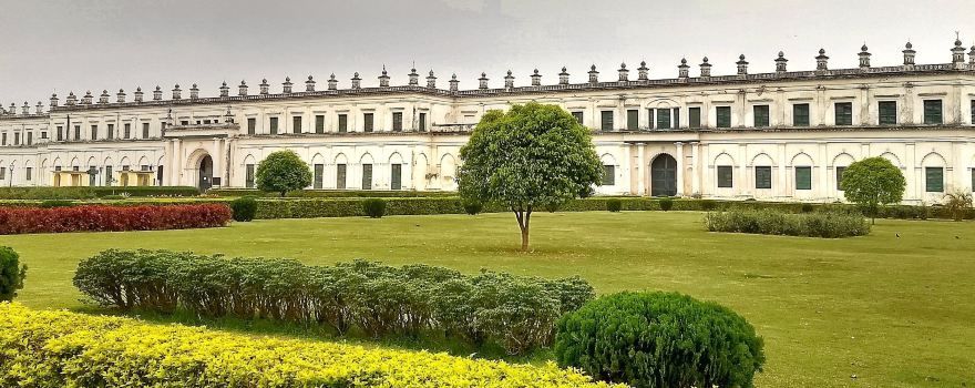 Berhampore