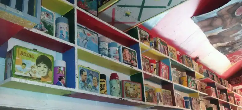 ナイスのホテル