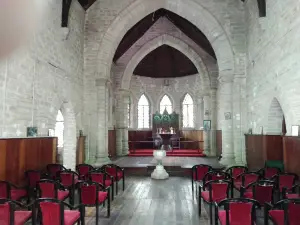 St. Mary's Church, Lansdowne