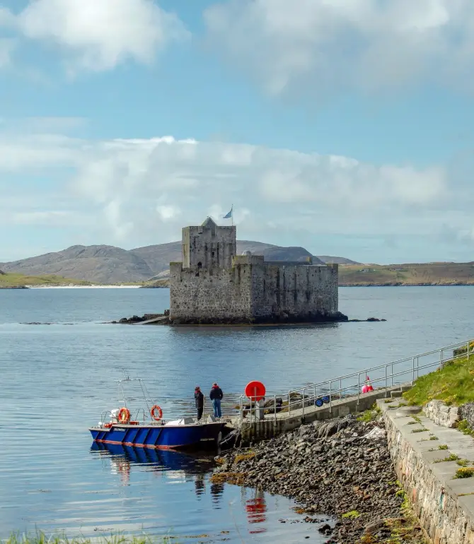Barra