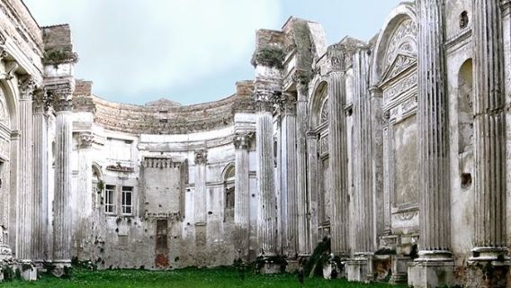 Church of San Francesco