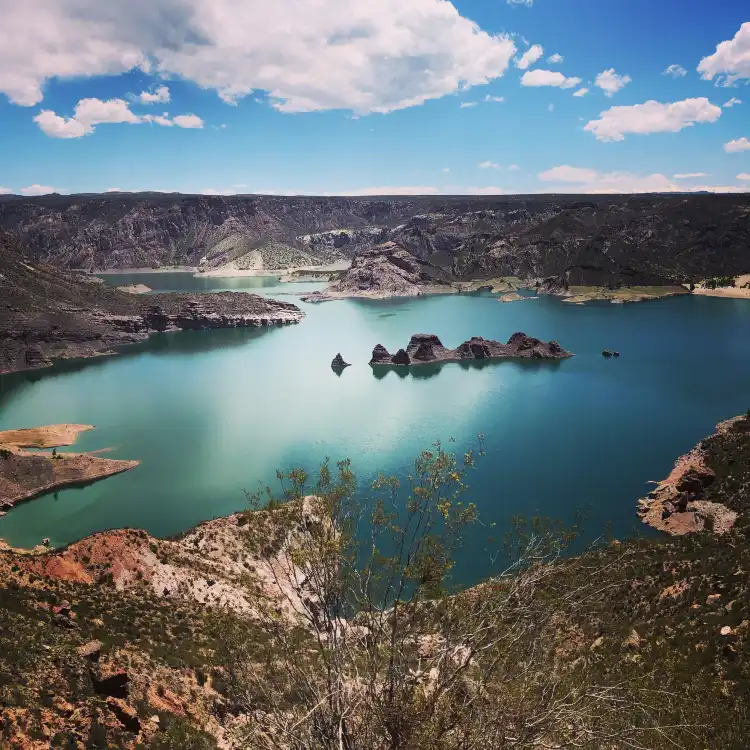 Các khách sạn ở Las Heras