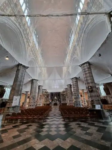 Hotels in Saint-Hubert