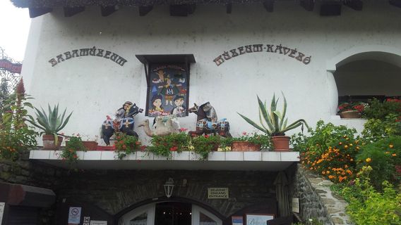 Babamuzeum