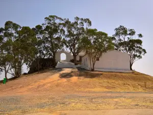 Ermida de Nossa Senhora de Aracelis