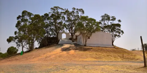 Ermida de Nossa Senhora de Aracelis