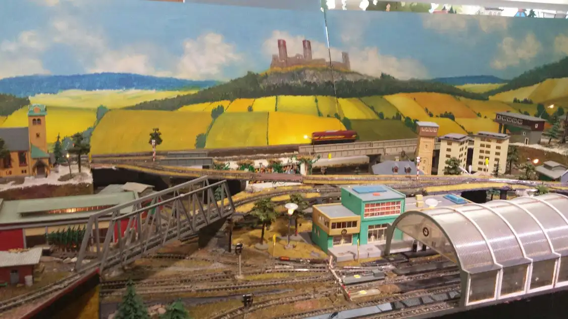 Hôtels à proximité de : Museum of Toys and Play