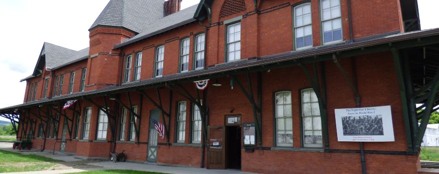 Sayre Historical Society