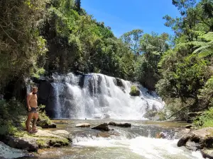 Bocaina Mountain Range National Park
