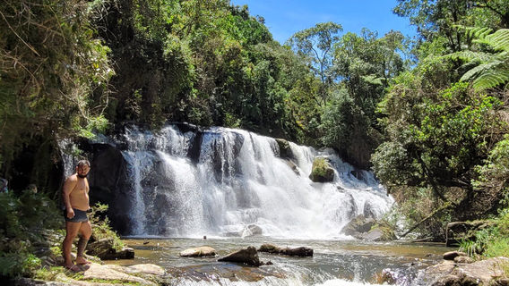 Parco nazionale della Serra da Bocaina