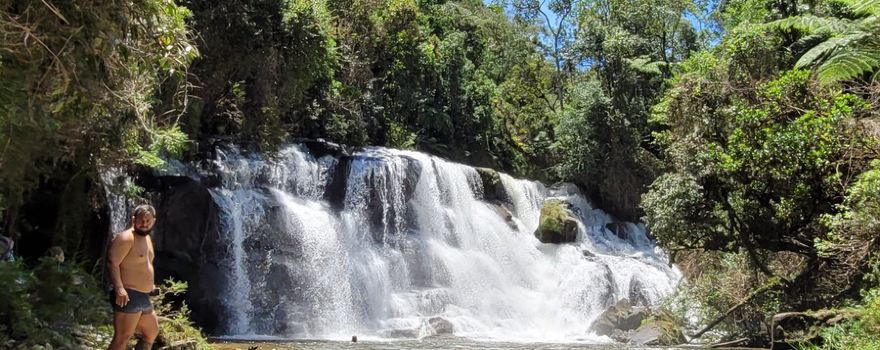 Bocaina Mountain Range National Park
