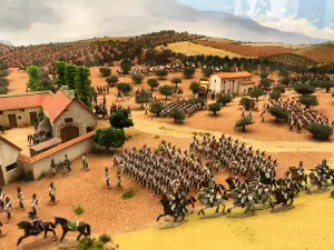 Museum of Military Miniatures