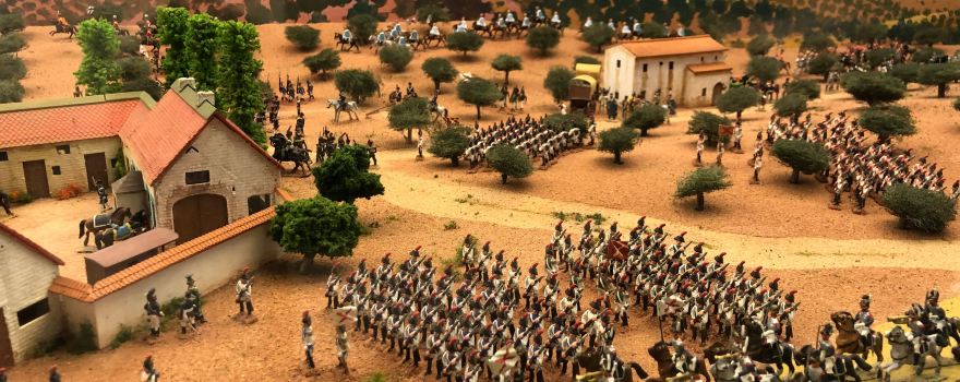 Museum of Military Miniatures