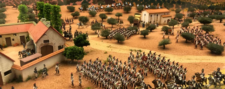 Museum of Military Miniatures