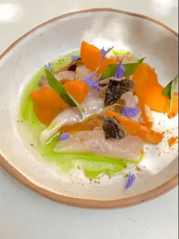 Hotel de Gallifet周辺のホテル