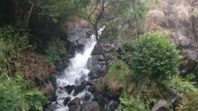 Aventuras en Galicia