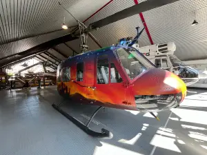 Hubschraubermuseum