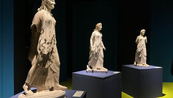 Archaeological Museum and Art of Maremma