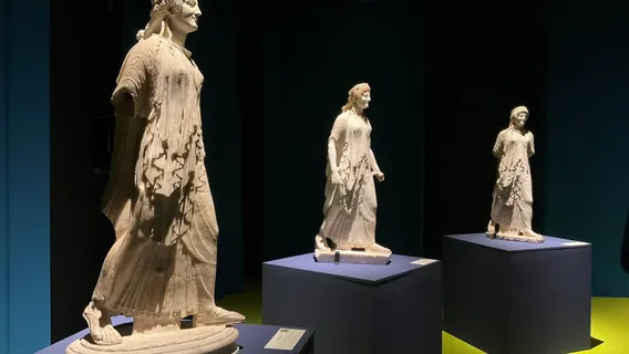Archaeological Museum and Art of Maremma