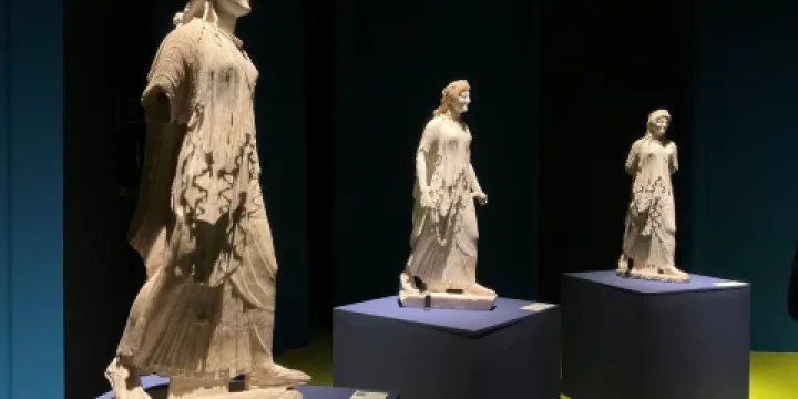 Museo Archeologico E D'arte Della Maremma