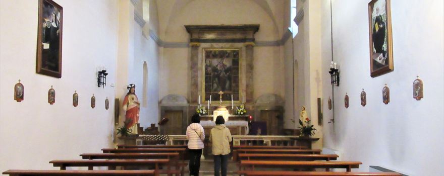 Chiesa di San Pietro