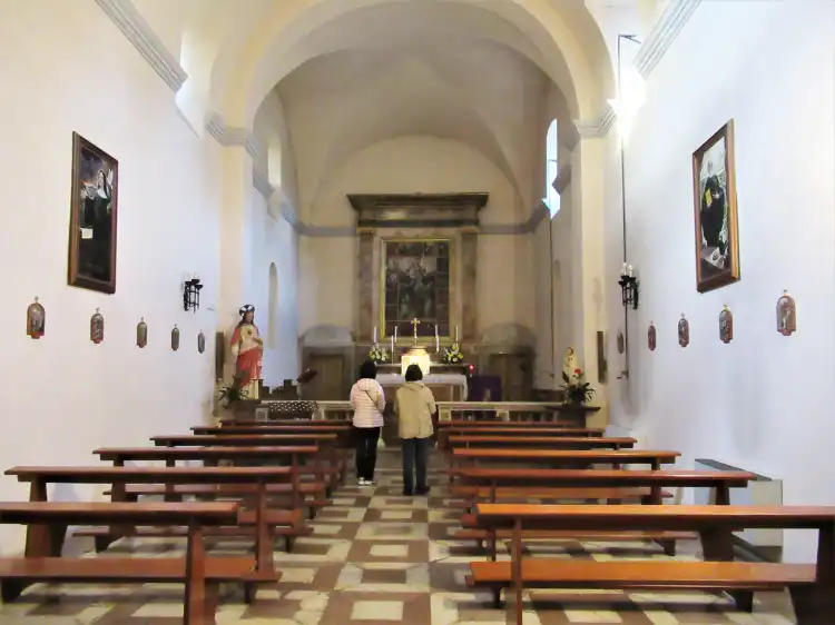 Petrignano