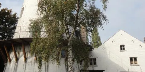 Musee bruxellois du Moulin et de l'Alimentation