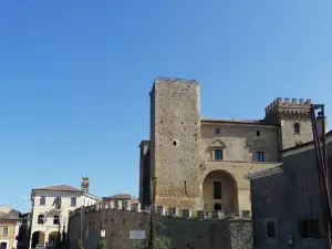 Ducal Castle of Crecchio