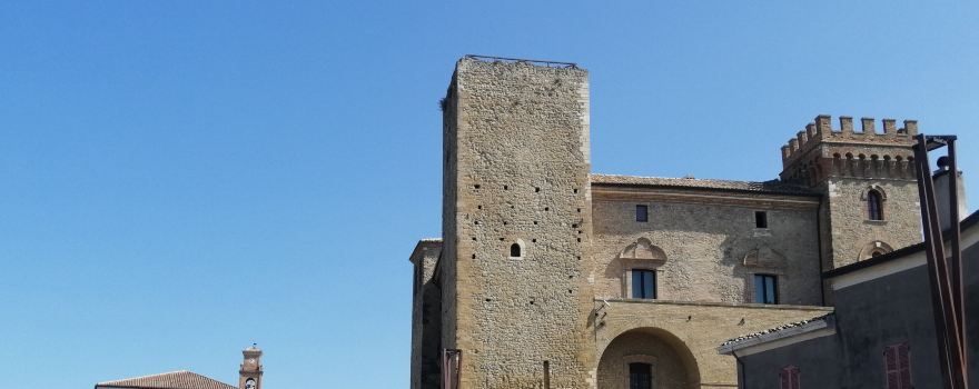 Castello Ducale