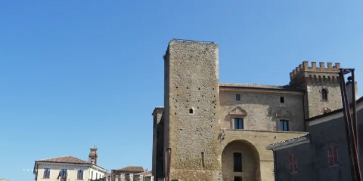 Castello Ducale di Crecchio
