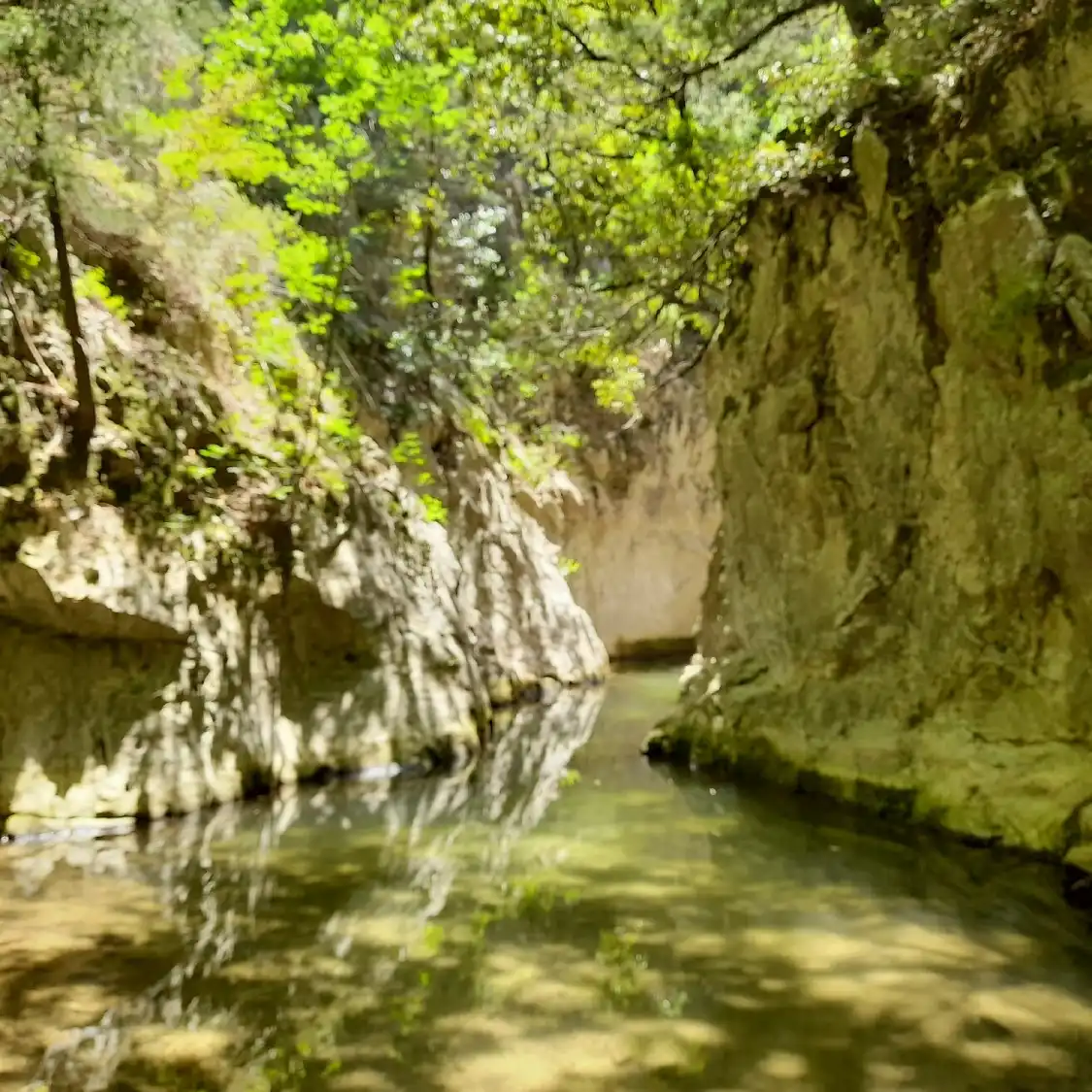 Hotels near Potami Waterfalls