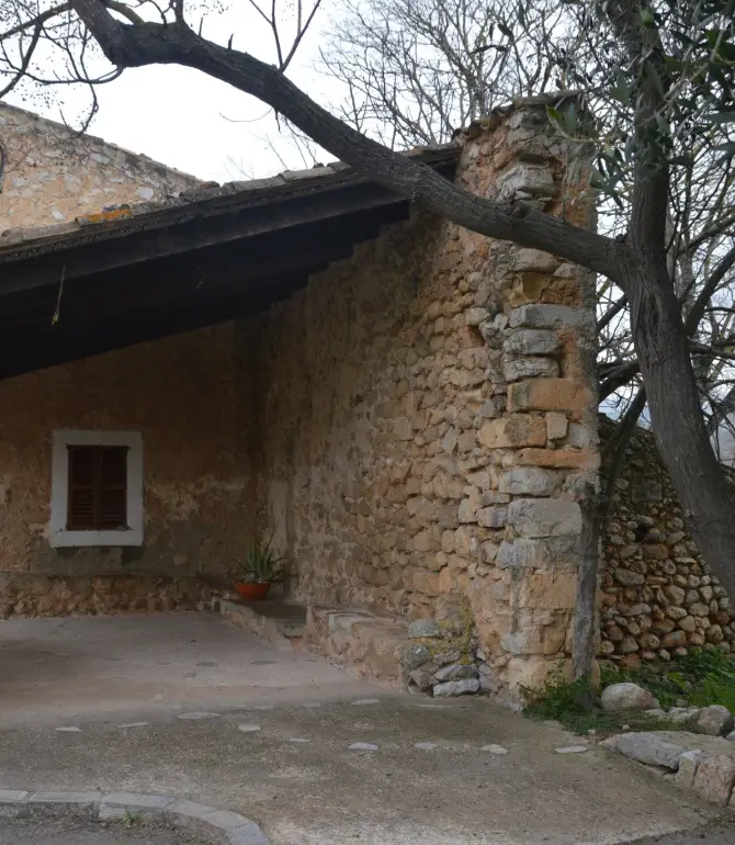 Campanet