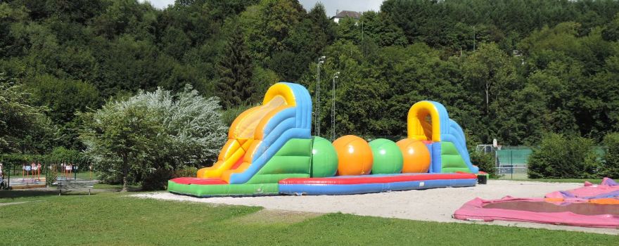 Houtopia a Houffalize